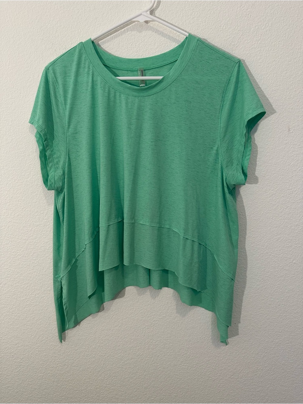 Free People Movement Tempo Tee, XL